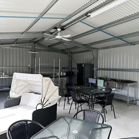 Goondiwindi Holiday Park Екстер'єр фото