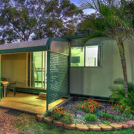 Goondiwindi Holiday Park Екстер'єр фото