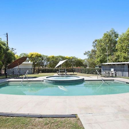 Goondiwindi Holiday Park Екстер'єр фото