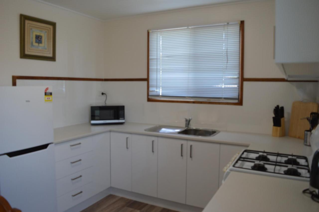 Goondiwindi Holiday Park Екстер'єр фото