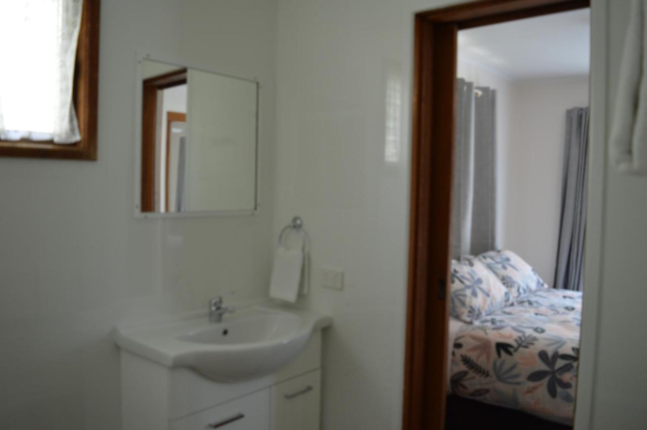 Goondiwindi Holiday Park Екстер'єр фото