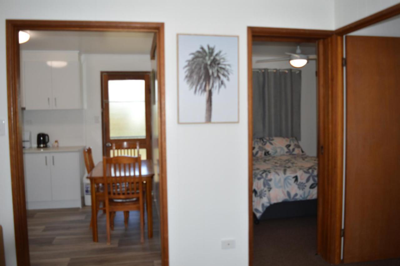 Goondiwindi Holiday Park Екстер'єр фото