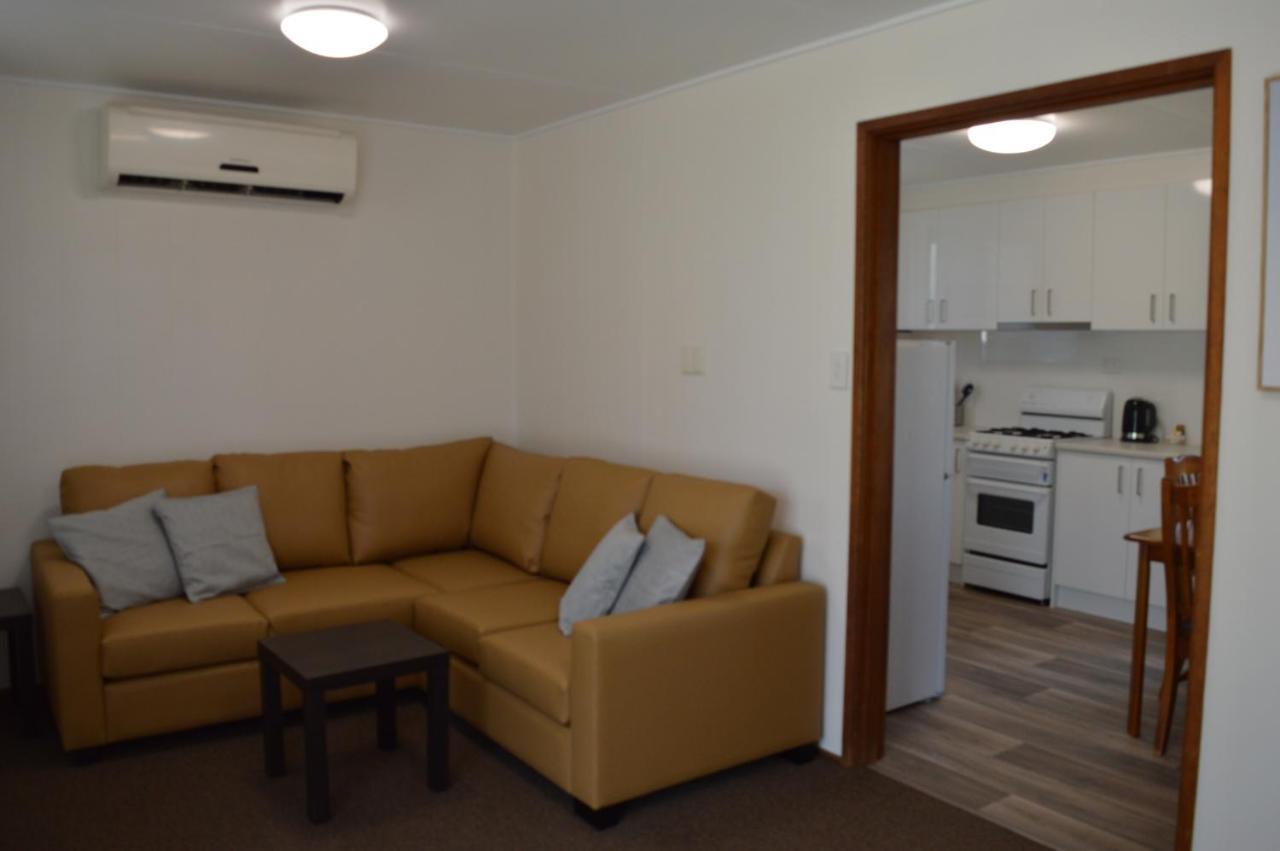 Goondiwindi Holiday Park Екстер'єр фото
