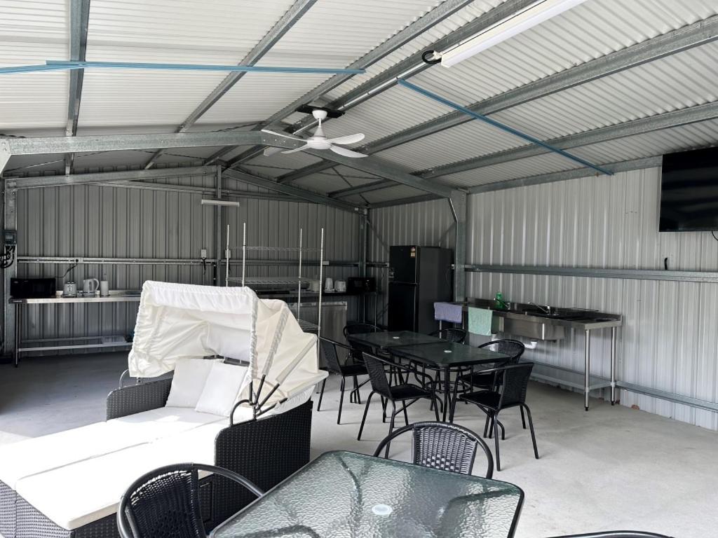 Goondiwindi Holiday Park Екстер'єр фото