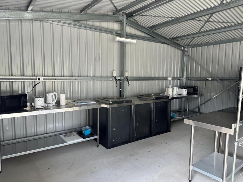 Goondiwindi Holiday Park Екстер'єр фото
