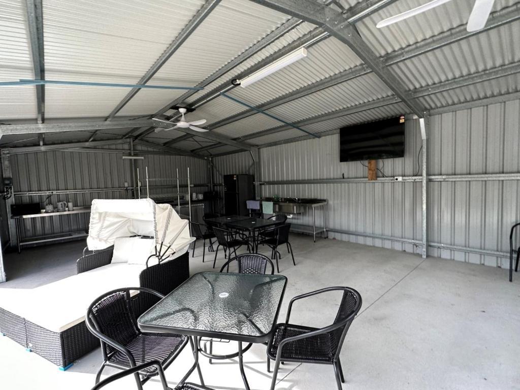 Goondiwindi Holiday Park Екстер'єр фото