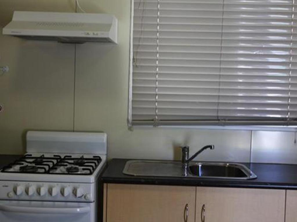 Goondiwindi Holiday Park Номер фото
