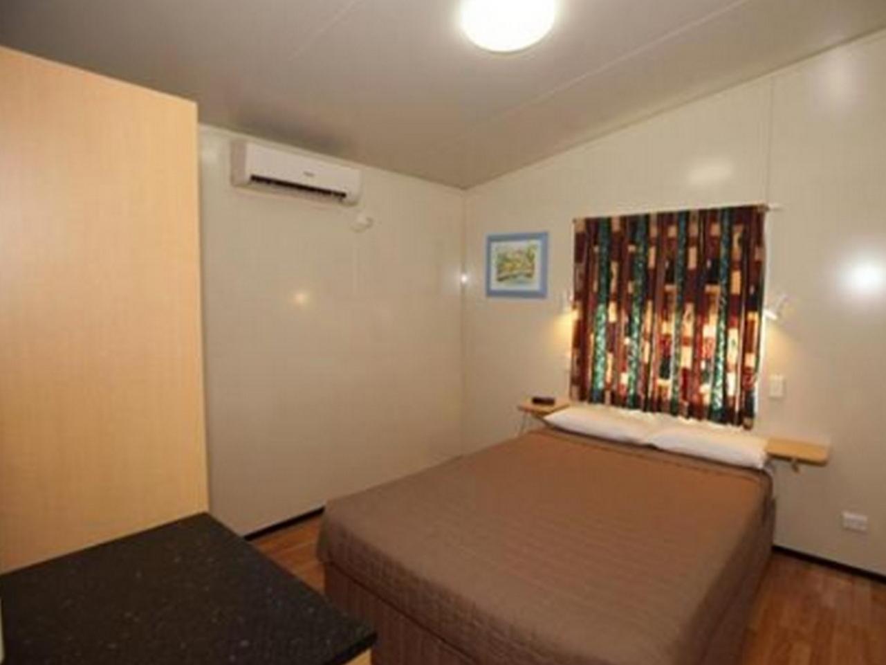 Goondiwindi Holiday Park Екстер'єр фото