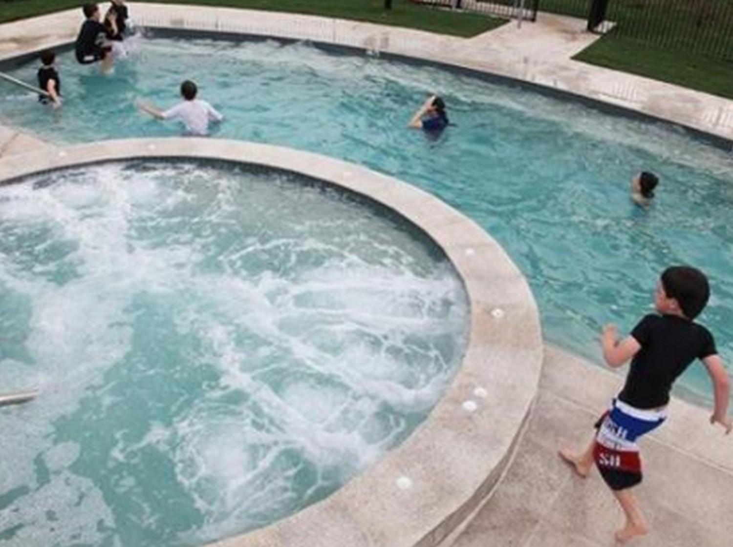 Goondiwindi Holiday Park Екстер'єр фото