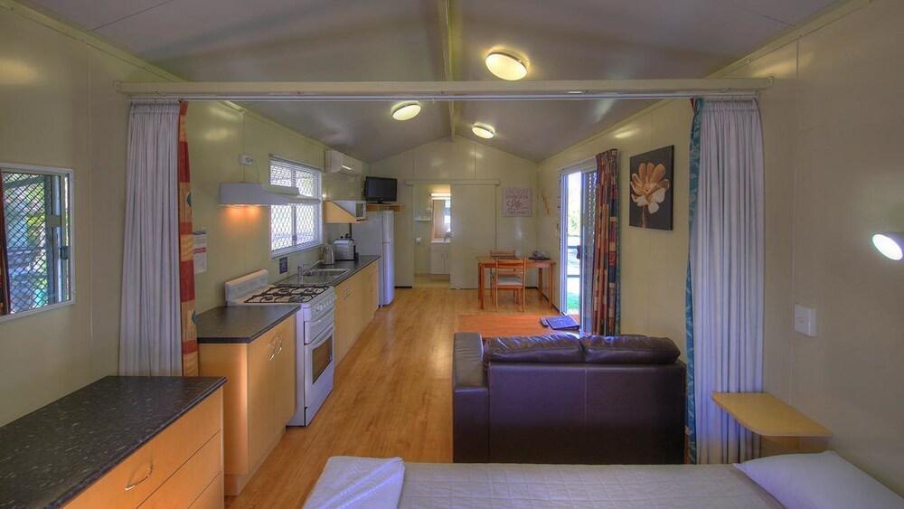 Goondiwindi Holiday Park Екстер'єр фото