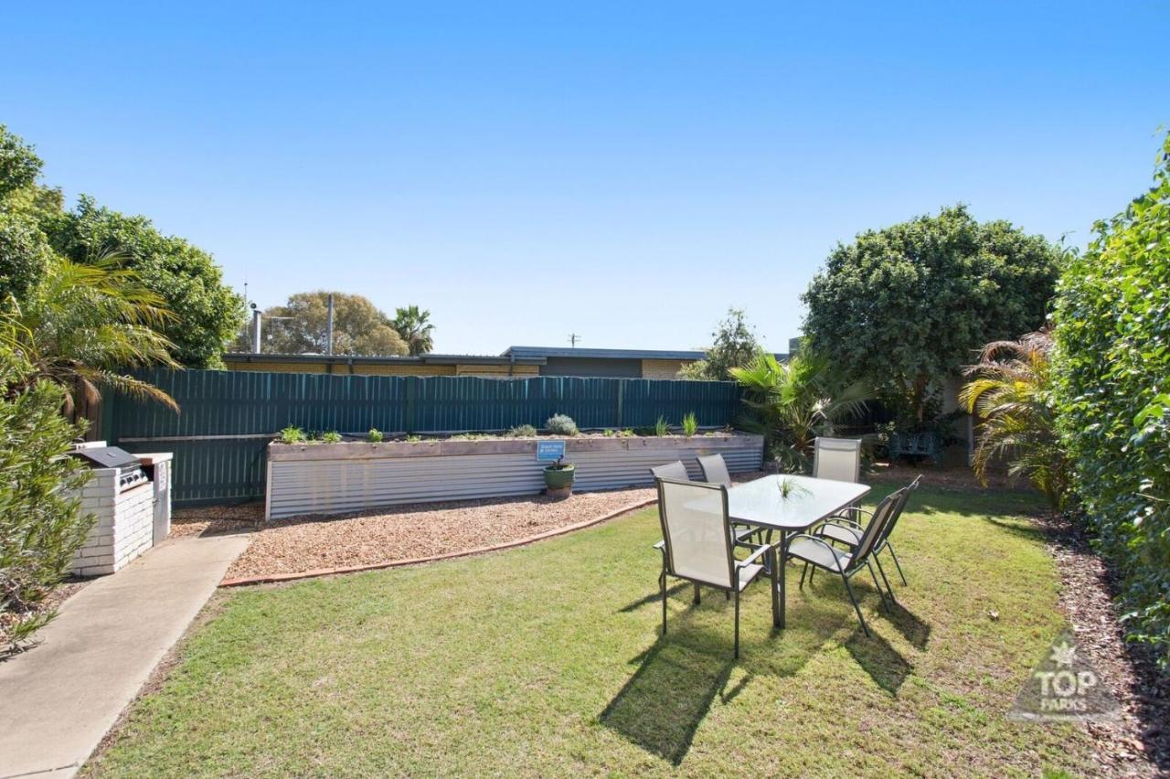 Goondiwindi Holiday Park Екстер'єр фото