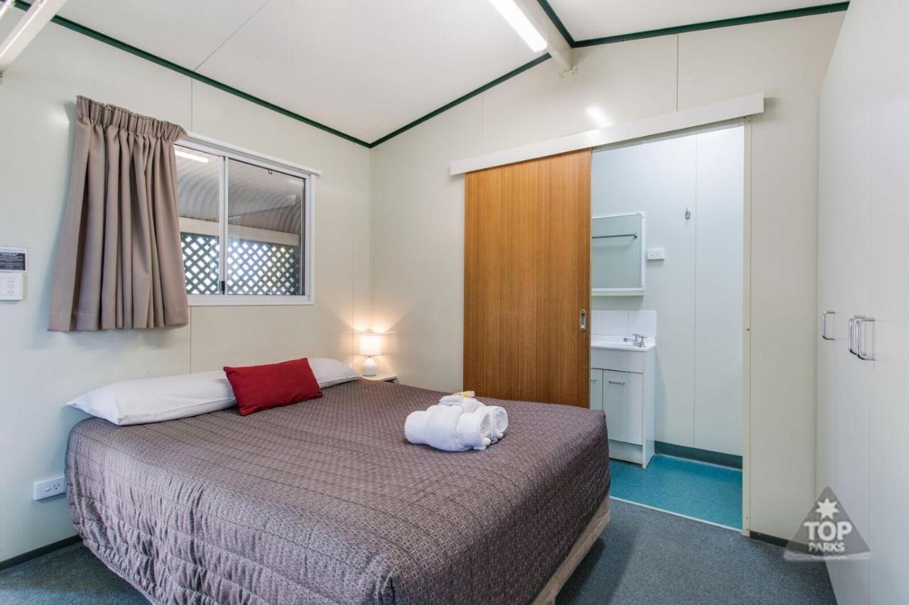 Goondiwindi Holiday Park Екстер'єр фото