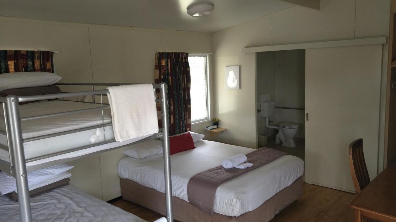Goondiwindi Holiday Park Екстер'єр фото