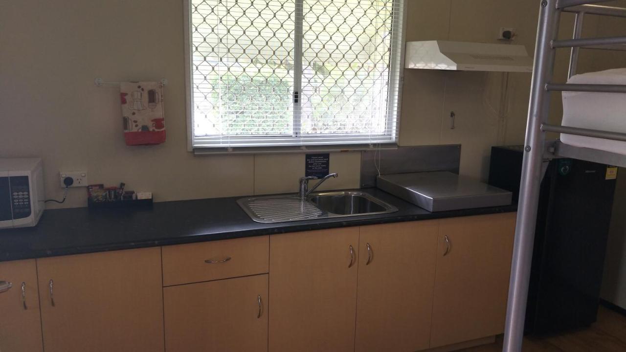 Goondiwindi Holiday Park Екстер'єр фото