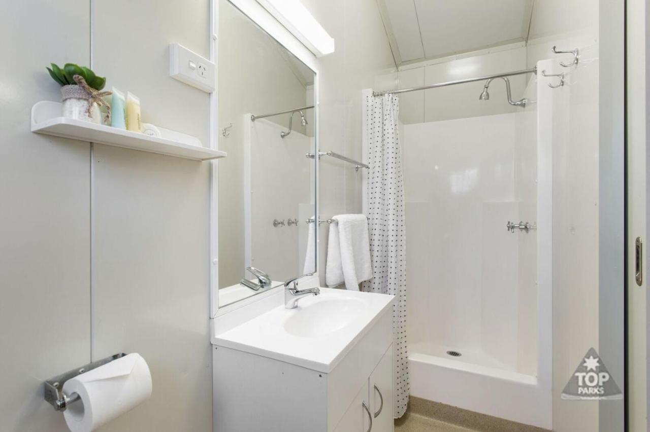 Goondiwindi Holiday Park Екстер'єр фото