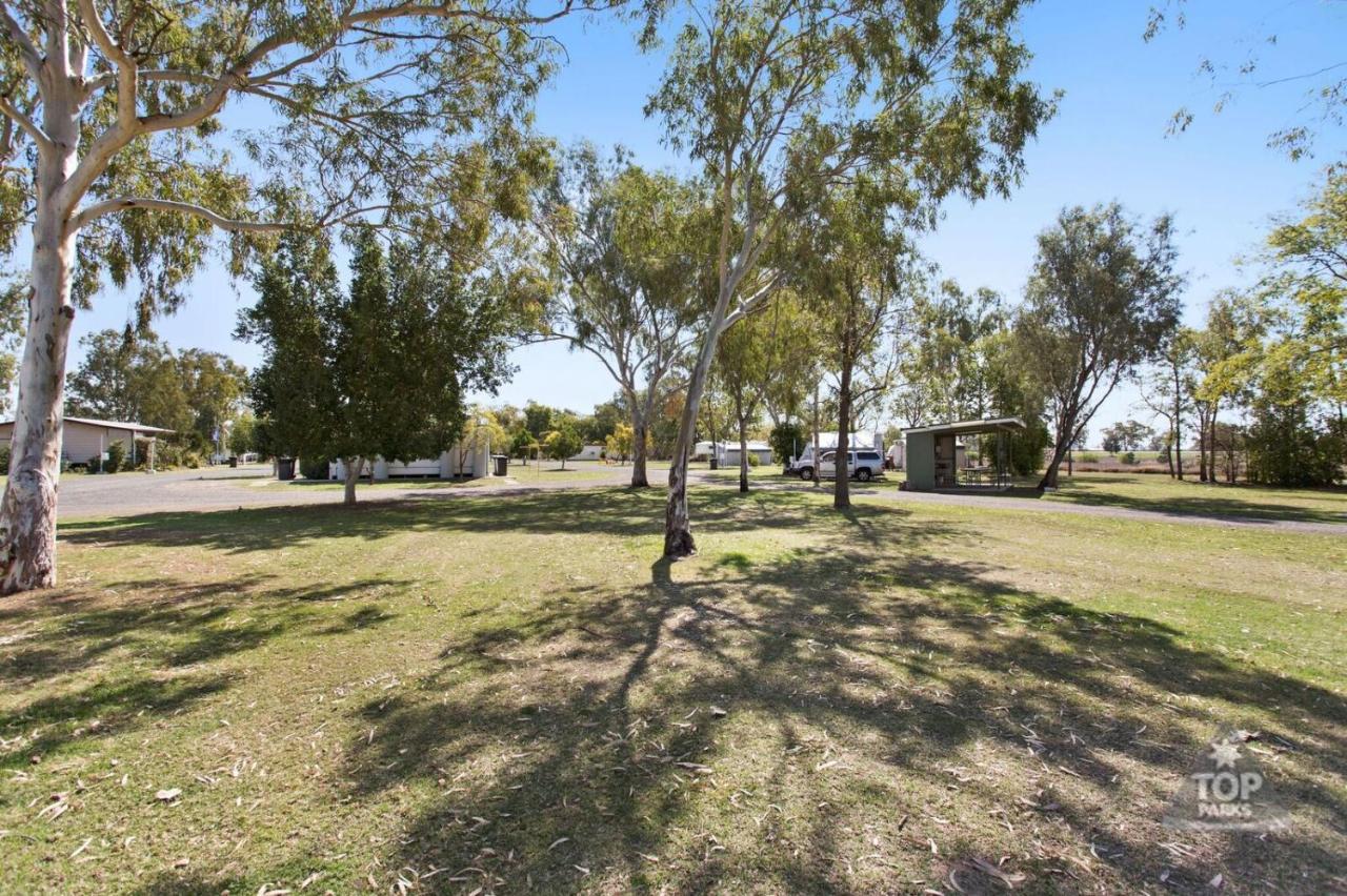 Goondiwindi Holiday Park Екстер'єр фото
